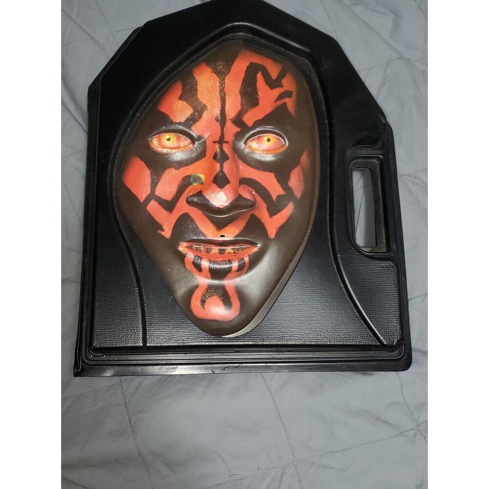 Star Wars Episode 1 Adventure Game and Books Rare